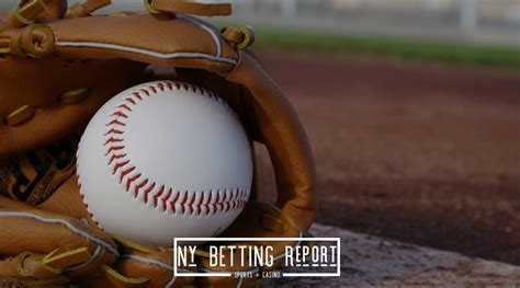 Baseball, like hockey and soccer, is a moneyline sport as opposed to a spread sport (like football or basketball). Sports Bettors Ready To Wager On MLB Season Openers NY ...