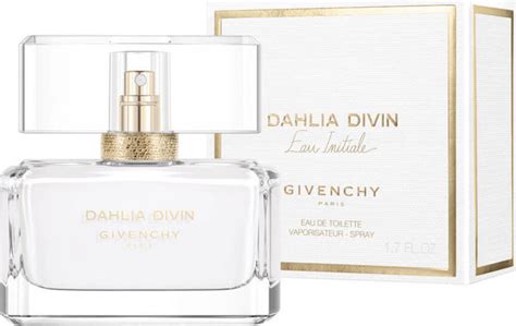 Givenchy Dahlia Divin Eau Initiale Eau De Toilette 75ml Skroutzgr