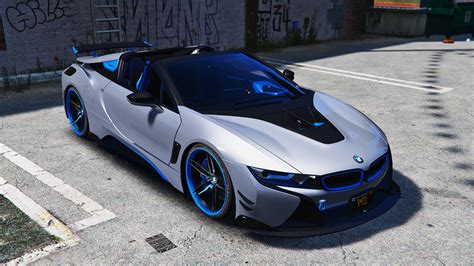 Bmw I8 Gta 5 My Xxx Hot Girl