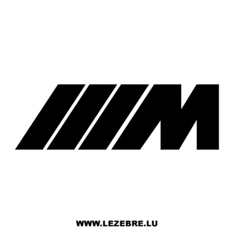 Bmw M Car Logo