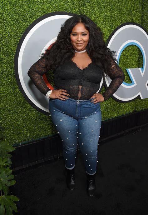 Lizzo Is A Body Positive Style Icon To Watch Huffpost