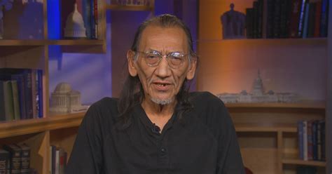 Nathan Phillips Native American Activist In Dc Standoff Forgives