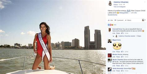 Former Miss Corpus Christi Caitlin Cifuentes Now Behind Bars San Antonio Express News