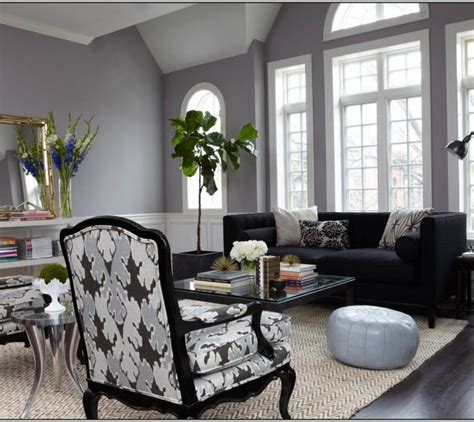 Unique Grey Paint Ideas For Living Room Of Modest Gray Awesome Color
