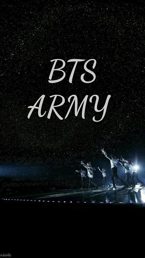 Bts Army Wallpapers Wallpapers Com