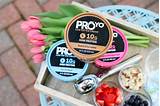 Proyo Low Fat Ice Cream Images