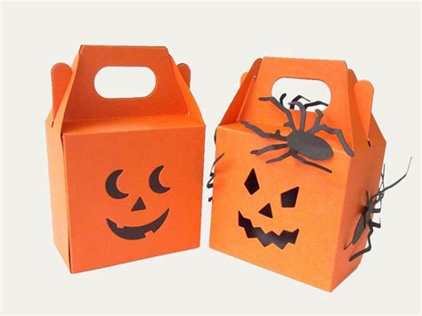 Custom Halloween Boxes Avail Free Shipping No Minimum Design