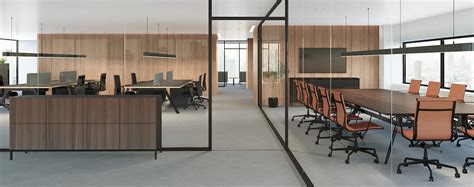 Commercial Office Fitouts Melbourne Ic Corporate Interiors