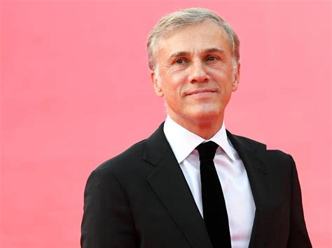 Christoph Waltz Moves From Tarantino To Verdi As An Opera Director The Independent The