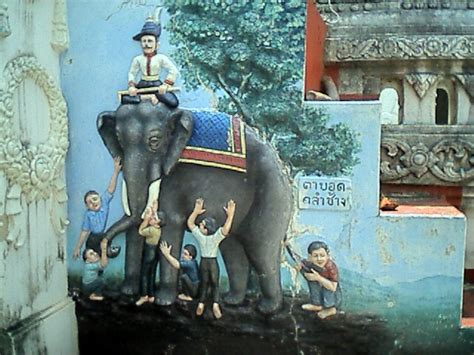 The Blind Men And The Elephant On Art And Aesthetics