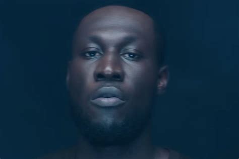 this is what i mean stormzy drops major music video for new track evening standard