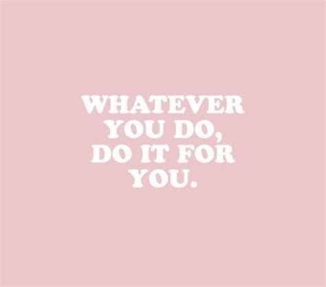 Pink And Quote Image Motivational Quotes Quotes Happy Words