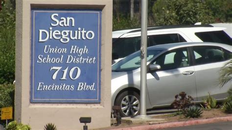 San Dieguito Union High School District Ready To Reopen With Or Without