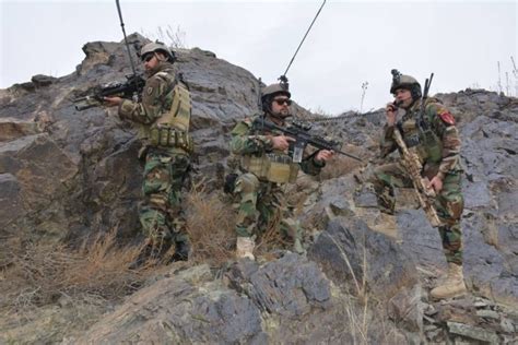 38 taliban militants killed in special forces raids airstrikes in 12 provinces khaama press