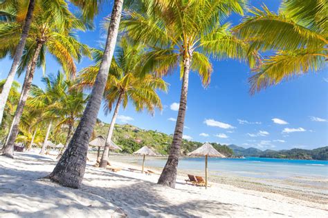 Empfohlene sehenswürdigkeiten in killarney (queensland) Hamilton Island Catseye Beach Great Barrier Reef ...