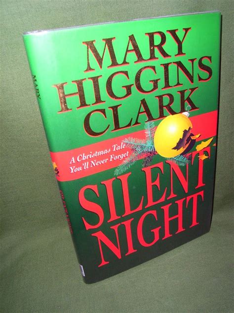Silent Night Jeff N Joys Quality Books