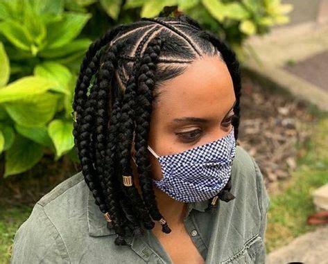 If you don't have the time or money to head to the salon for coloring, there's no need to worry. Shuruba Hair Styles / 50 Stunning Cornrow Hairstyles For ...