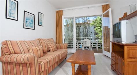 Do a search and check all available sitges apartments. Apartamentos Sunway Apollo
