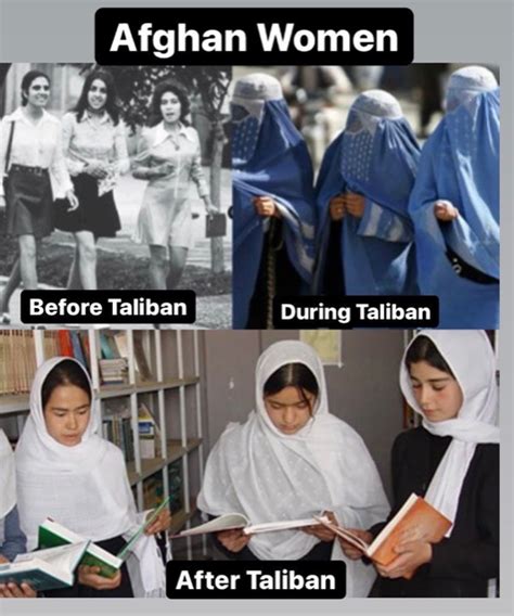 Perempuan Di Afghanistan Akan Dibenarkan Ke Sekolah Isu Semasa