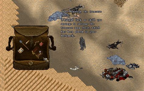 XHEbxsi UO OUTLANDS An Ultima Online Shard