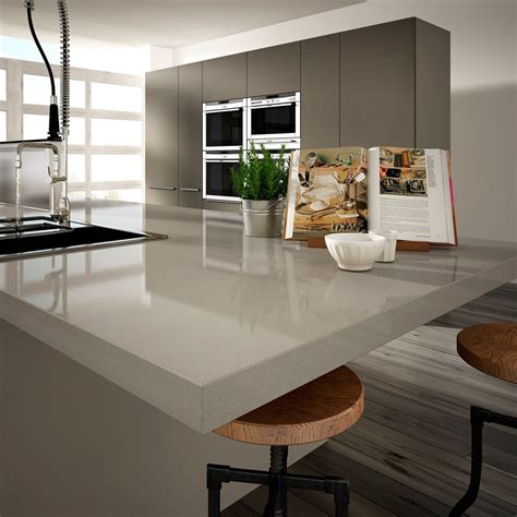 Existen numerosas tendencias en encimeras. Silestone Granite Kitchen Worktops Fife - German Kitchen ...