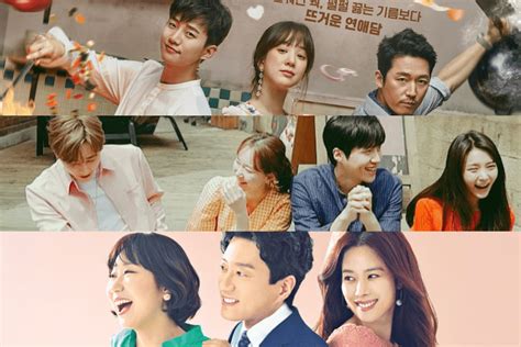 Soundtrack Drama Korea Wok Of Love