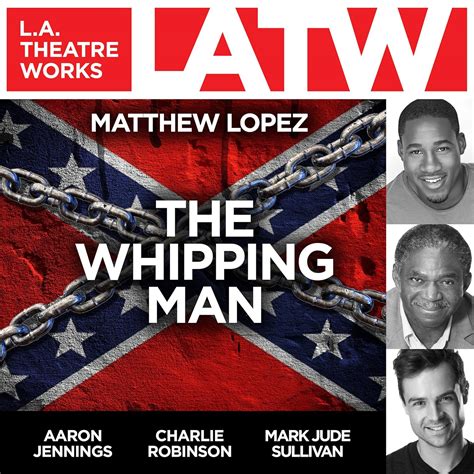 The Whipping Man Lopez Matthew Amazonde Bücher