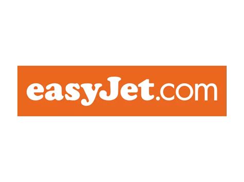 Easyjet Com Logo Png Vector In Svg Pdf Ai Cdr Format