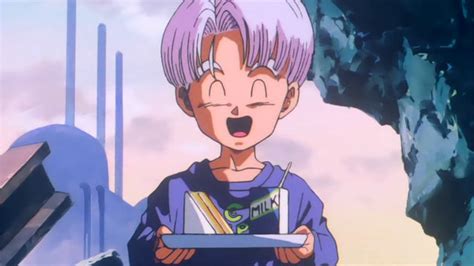 Trunks Ultra Dragon Ball Wiki Fandom Powered By Wikia