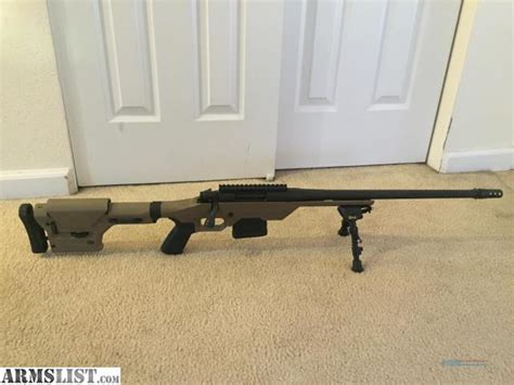 Armslist For Sale Mossberg 308 Mvp Lc