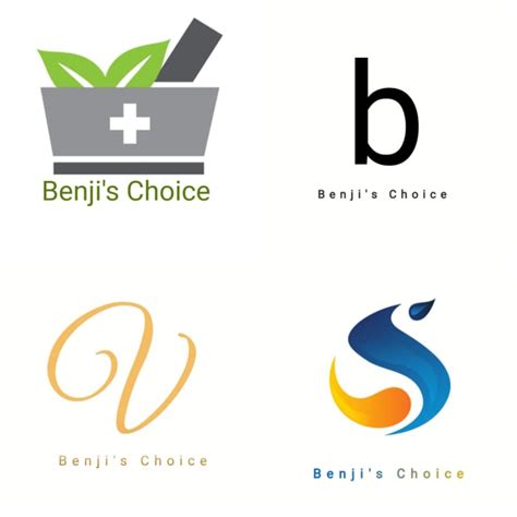 Design Your Simple Logo By Bennieweitsz Fiverr
