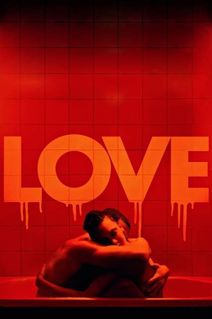 دانلود فیلم Love 2015 عشق با زیرنویس فارسی