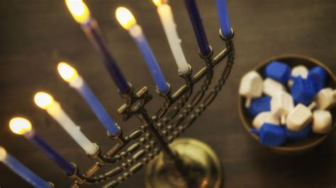 30 Amazing Facts About Hanukkah Thatll Make Your Holiday Bright — Best Life