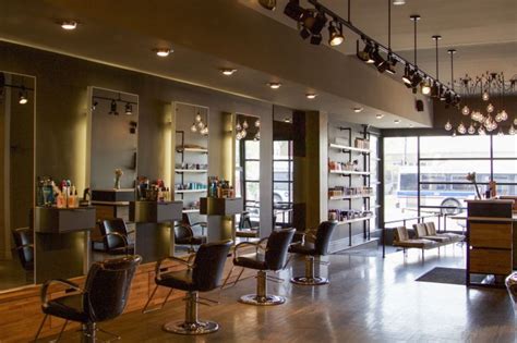 This allows the haircut to flop, adding. Haircut Salons Near Me Open - Wavy Haircut