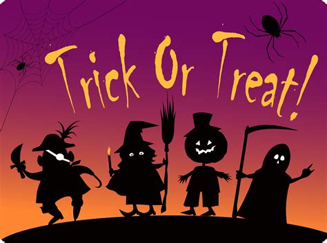Do You Steal Candy From Your Kids' Trick or Treat Bags? - Eat Out Eat Well
