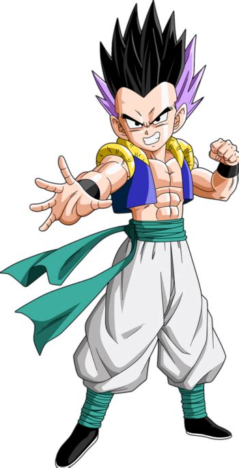 They make the audience think out of the box. Dragon Ball Main Characters / Characters - TV Tropes