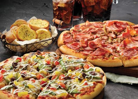 I've worked at the same. Pizza Hut Delivery & Takeaway Online | Order now on Menulog