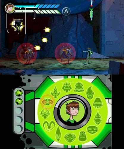 As you are acquainted that ben 10 omniverse games are featured at a famous cartoon show with the same name produced by cartoon network studios. Ben 10 Omniverse Upgrades - K-Zone