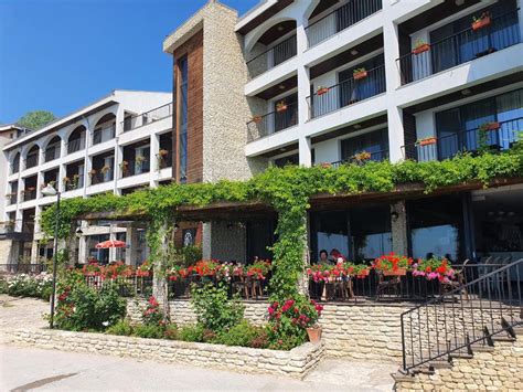 Regina Maria Spa Design Hotel Balchik 2024 Updated Prices Deals