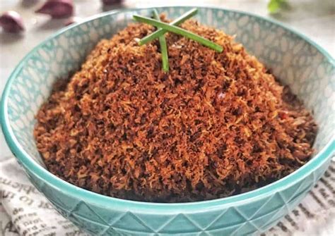 Harga makanan yang ditawarkan di warung ini pun terbilang standar. 29 Makanan Khas Bangka Belitung Bikin Nagih - WISATAPRO