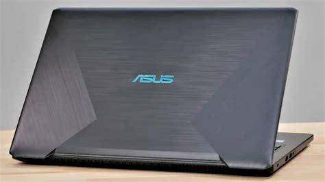 Asus Vivobook K570ud Review Specs Pros Cons And More