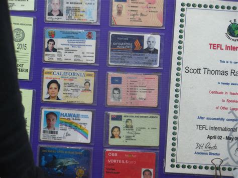 How to make id was somewhat of a challenge a few years ago. Monday's Money Saving Tips: Fake Student ID Cards
