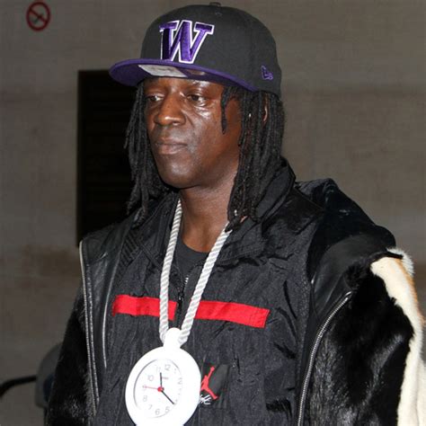 Flavor Flav In Court I Like The Attention E Online Ca