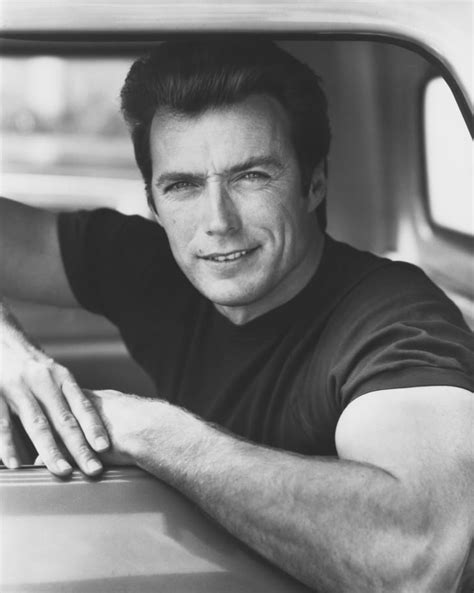 Clint eastwood is one of the true hollywood greats. Sexy Clint Eastwood Pictures | POPSUGAR Celebrity Photo 23