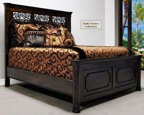 Check spelling or type a new query. Wood And Wrought Iron Bedroom Sets - Foter