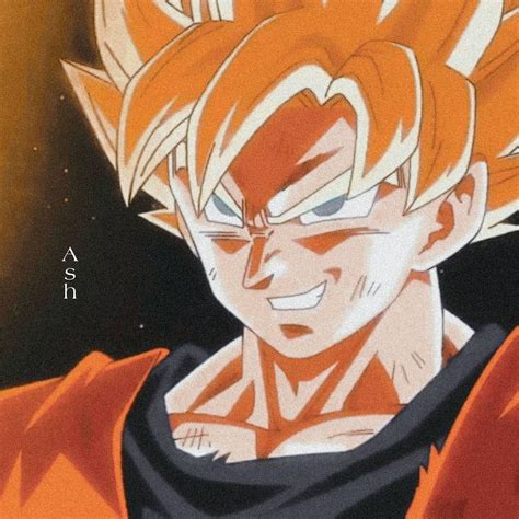 Dragon Ball ꫂ̽ᨳ᭬ Goku Personajes De Dragon Ball Personajes