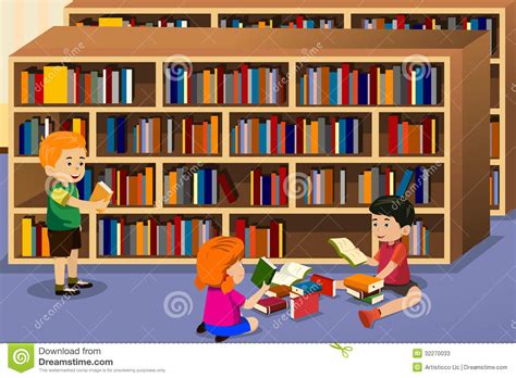 Sure, book clip art featuring just one book is awesome, but what about clip art that features multiple books? library kids clipart 20 free Cliparts | Download images on ...