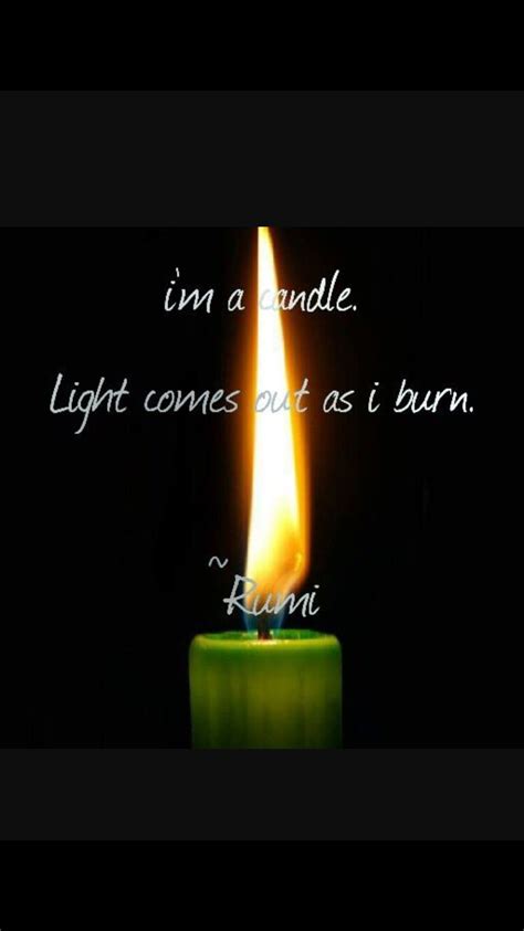 Candle Light Quotes Shortquotescc