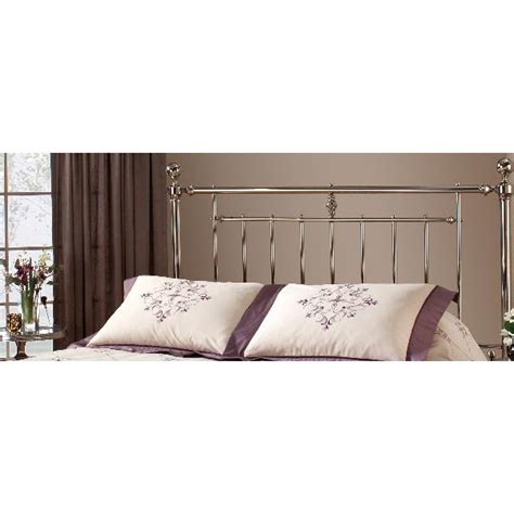 Hillsdale Holland Bed King Headboard Only 1251hkr Bbqguys