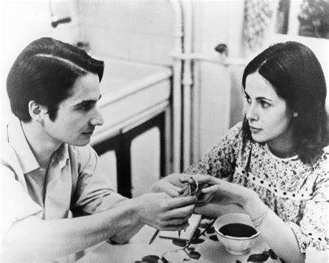 Stolen Kisses Film By Truffaut 1968